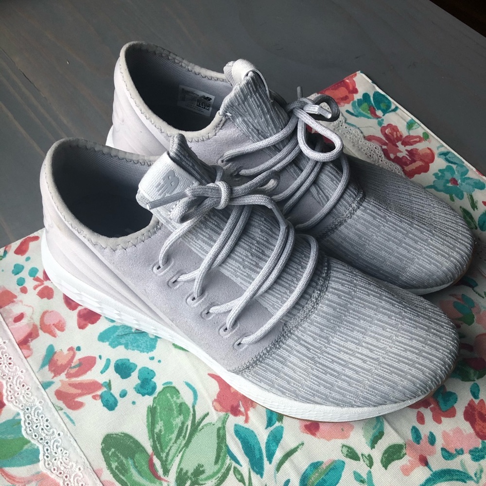 Women’s New Balance